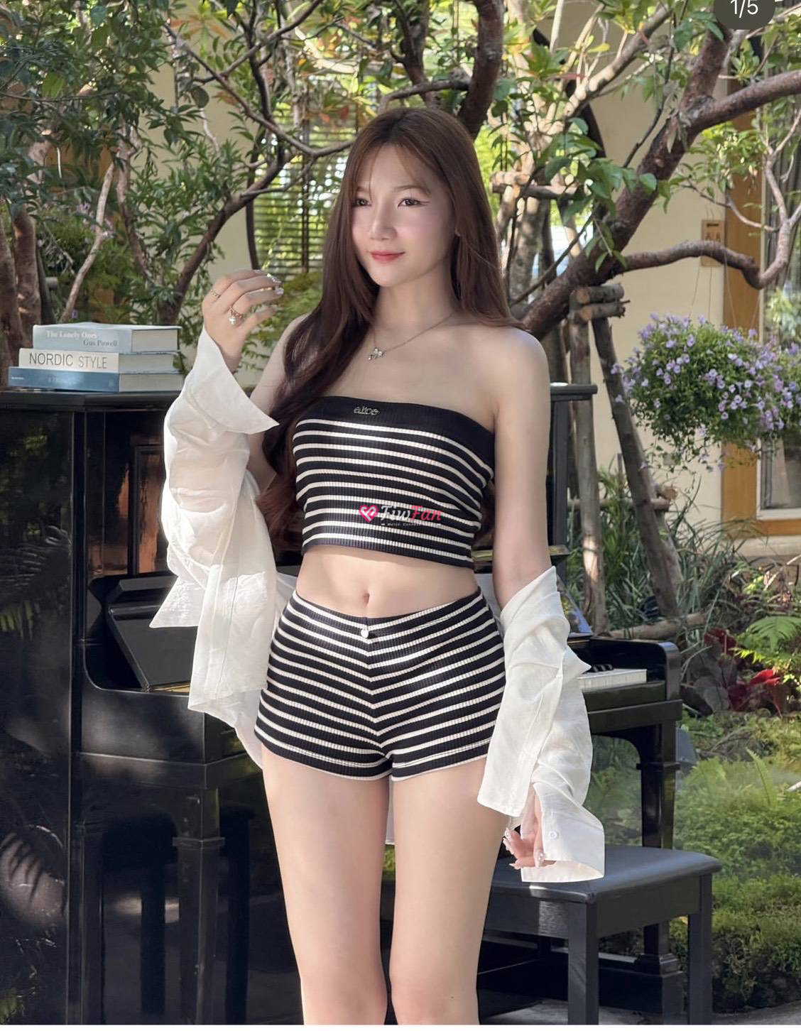 แป้ง