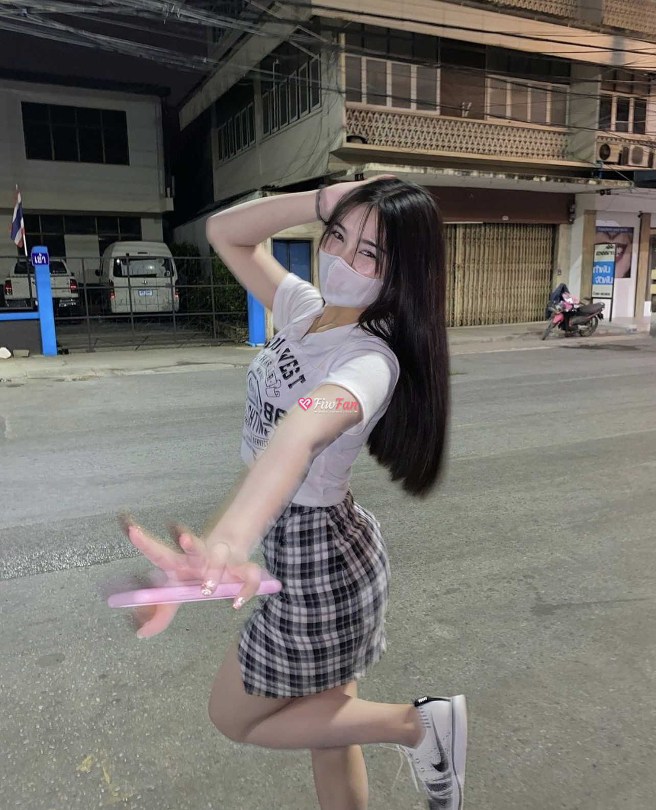 Mintra🫧 รามคำแหง ลาดพร้าว