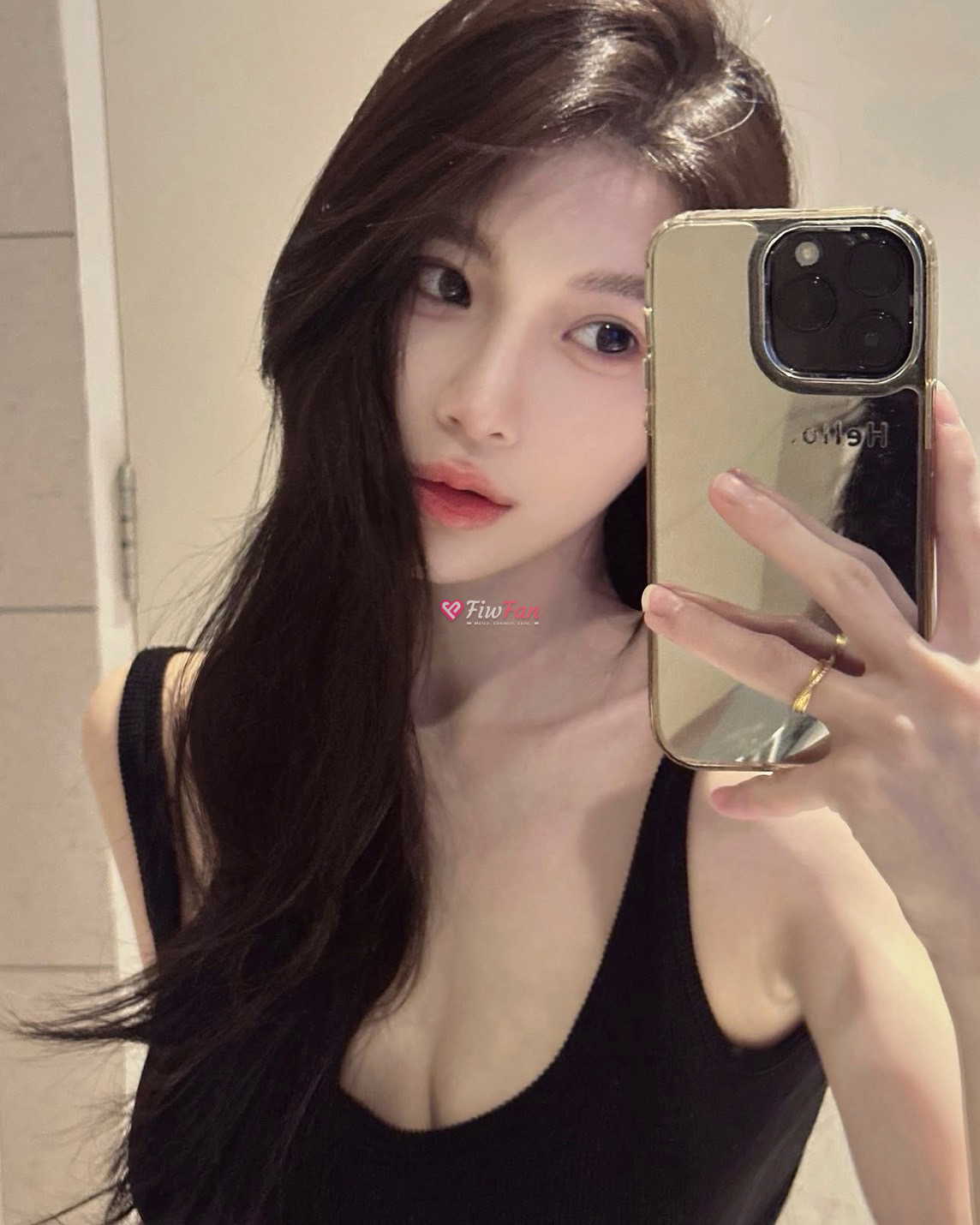 น้องออย
