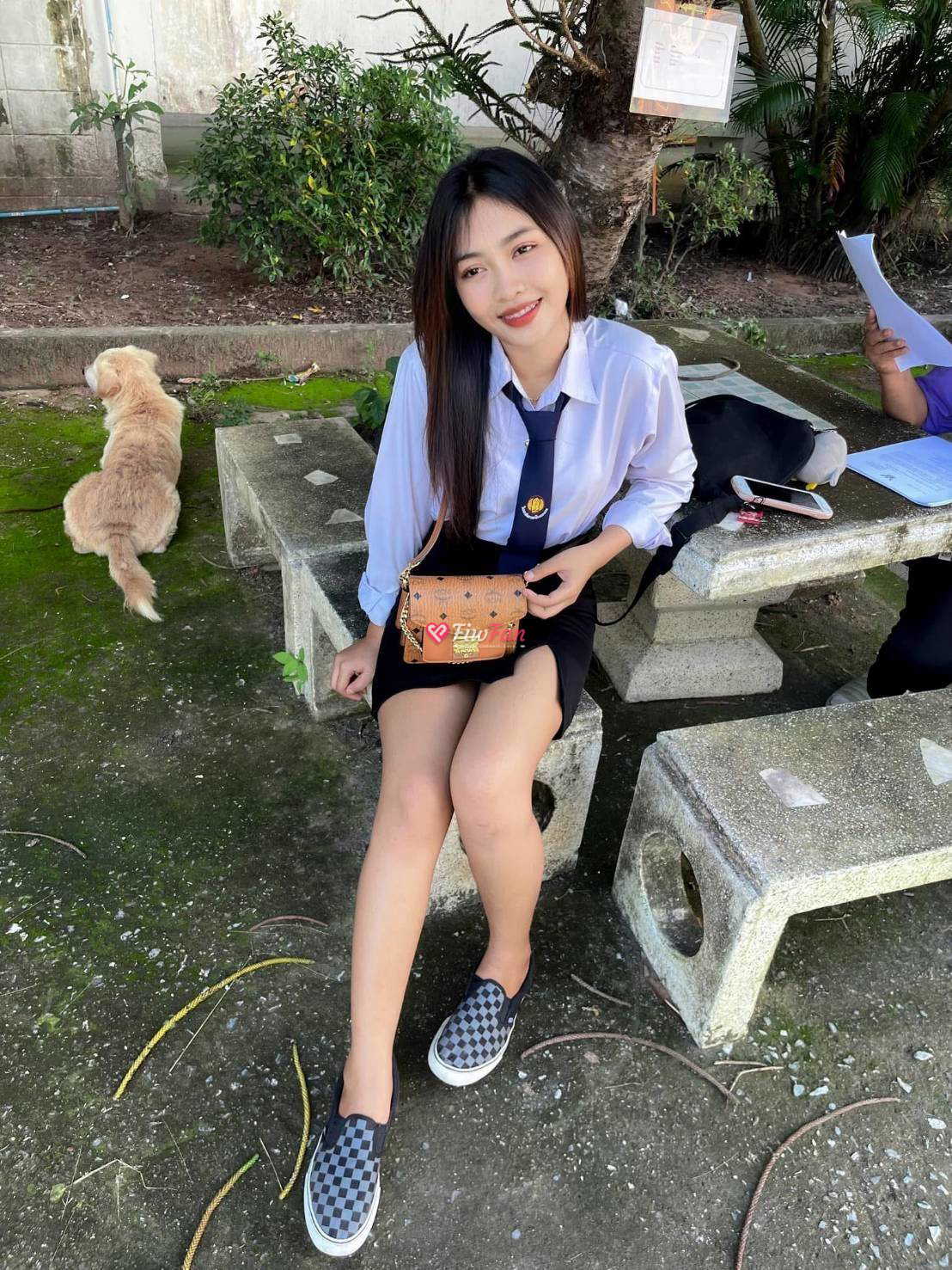 น้องอ้อม คะ