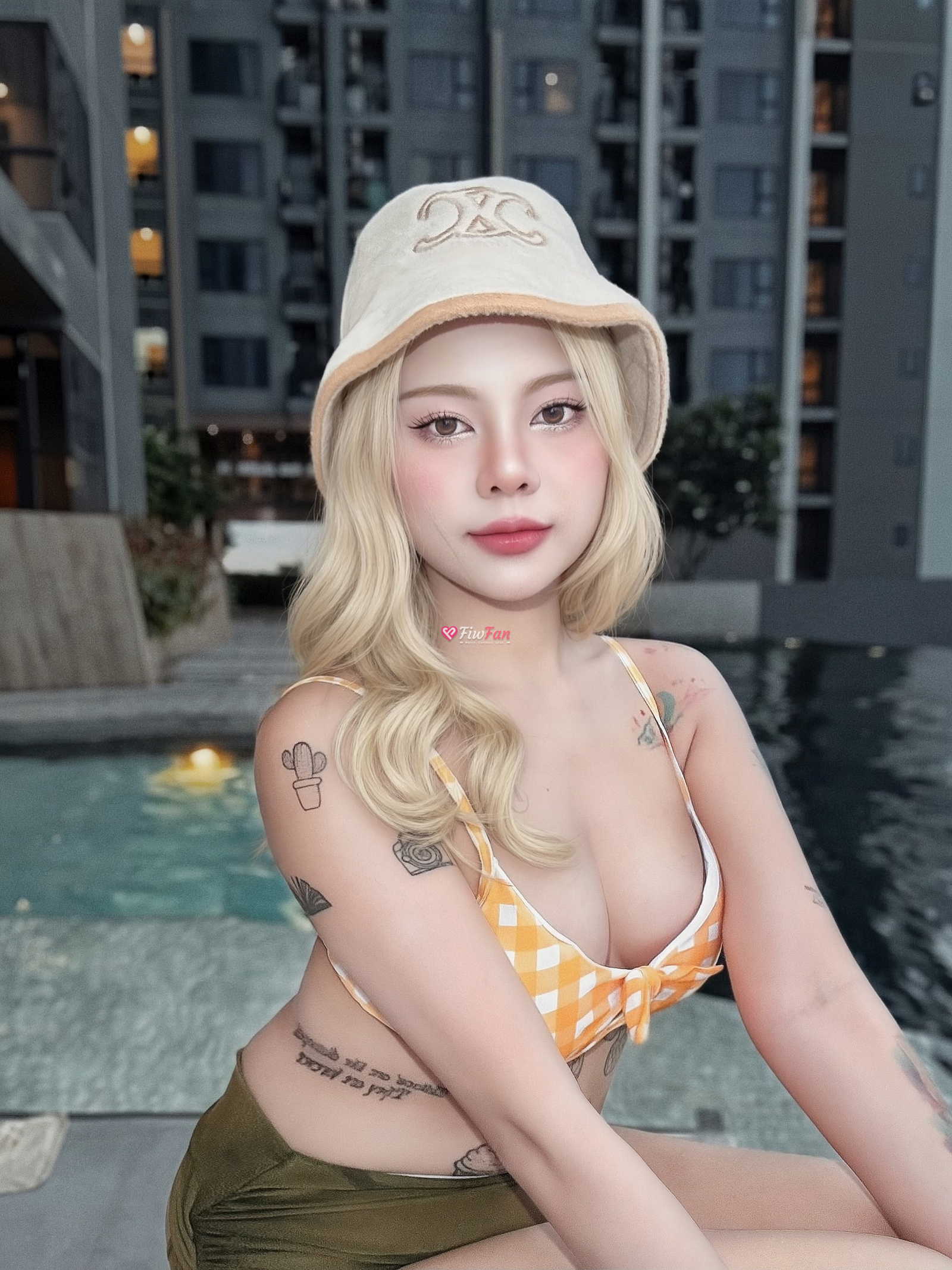 เบนจี้
