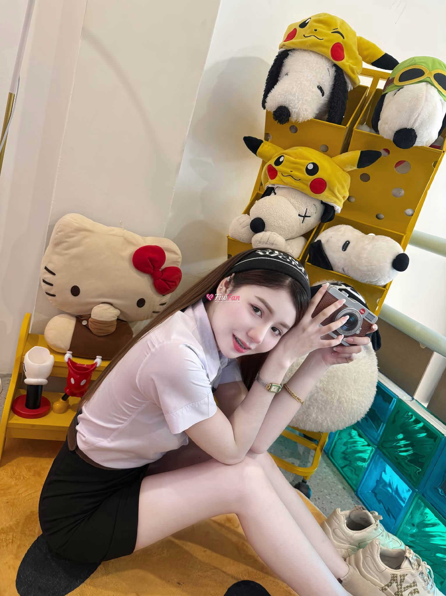 ว่างนะคะ