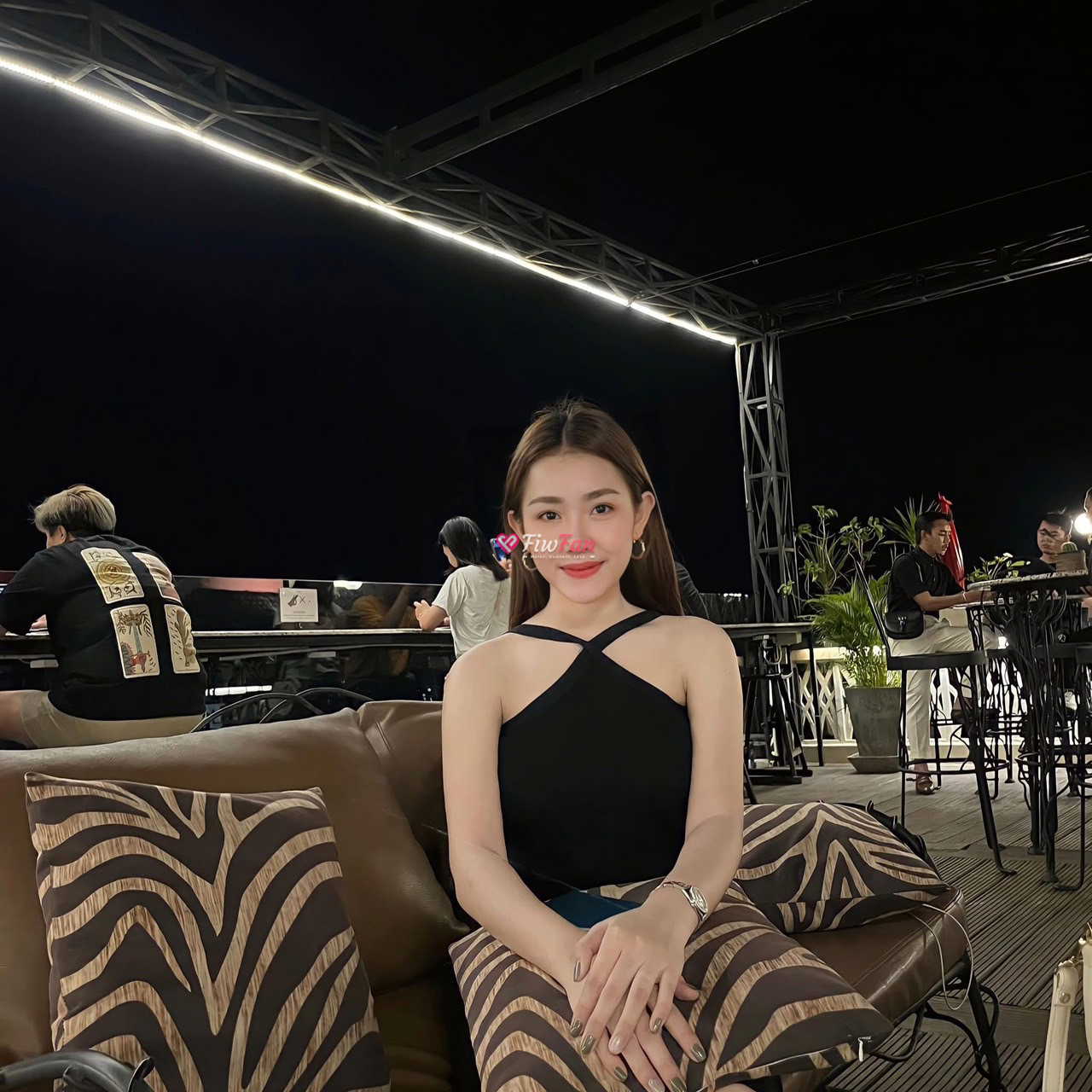 ขนม