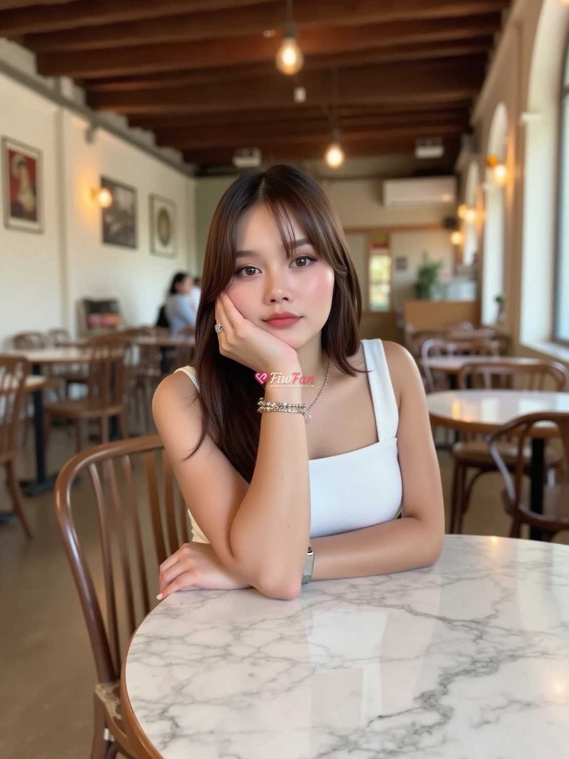 มีน่า